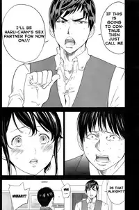 [Shikishiro Konomi] Netoraserare Ch. 15 (Namaiki! 2015-03) [English] [Seinen Scans]