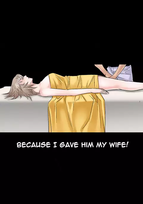 The Taste of Hands Ch.1-48