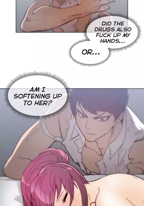Household Affairs Ch.1-41