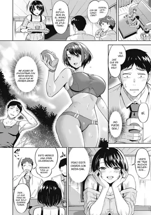 Revenge! | ¡Venganza!