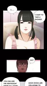 The Girl Next Door Ch.1-35 (English) (Ongoing)