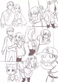 [Gachonerou] のんきBOY Ch. 1-20