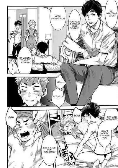 Zutto Kimi wo Mite ita