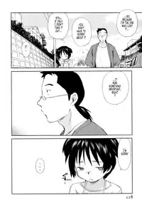 [Mutsuki Tsutomu] Momoiro Peanuts Vol. 1 [English] [Tonigobe]