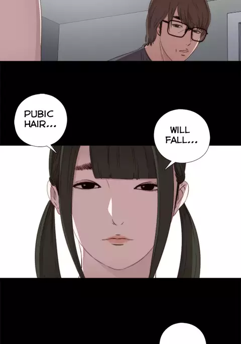 Girl Next Door Ch.1-33