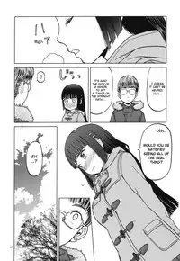 (C93) [Wakuwaku Doubutsuen (Tennouji Kitsune)] miyama fuuka no boukyaku roku [English] {Mant}