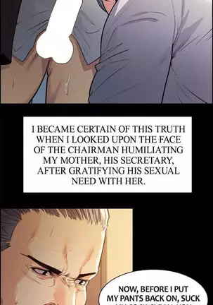 Taste of Forbbiden Fruit Ch.25/53