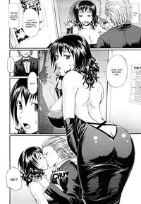 [Chiba Toshirou] Dress Select [English]