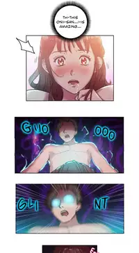 [BYMAN] Sex Knights-Erotic Sensuality & Perception Ch.1-13 (English) (Ongoing)