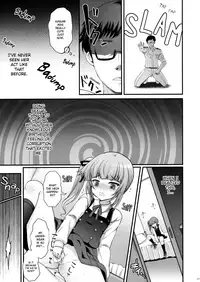 (C90) [Kuma-tan Flash! (Hanao.)] Love Trip (Kantai Collection -KanColle-) [English]