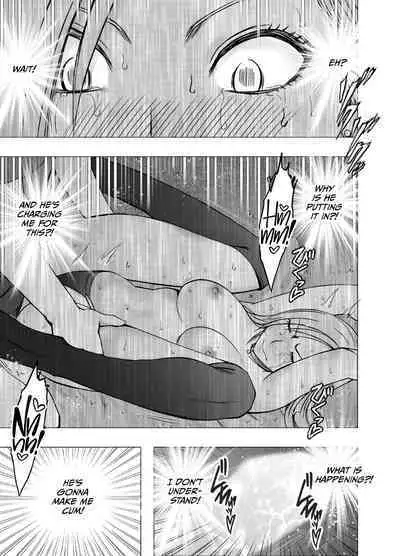 1 Once iku goto ni penalty 1 manen oshioki papakatsu jyoshi