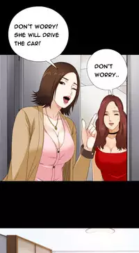 The Girl Next Door Ch.1-35 (English) (Ongoing)