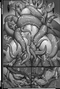 (C79) [AERIAL RAVE (Jacky)] Seraphic Gate (Xenogears) [English] [SaHa] [Decensored]