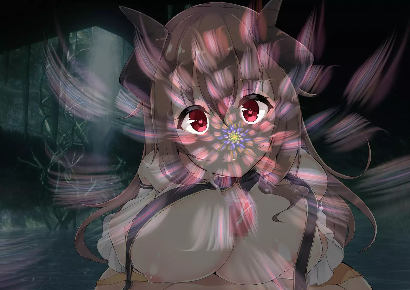 Maou wa, Hatsujouki!!!