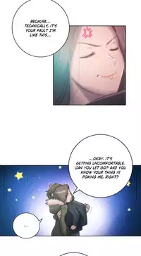 [BYMAN] Sex Knights-Erotic Sensuality & Perception Ch.1-15 (English) (Ongoing)