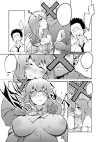 (C86) [LinkRingRin (Natsume Kei)] Koe no Yukue (Koe no Katachi) [Sample]