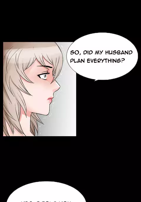 The Taste of Hands Ch.1-72