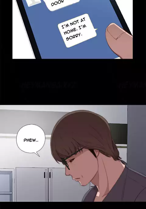 Girl Next Door Ch.1-33