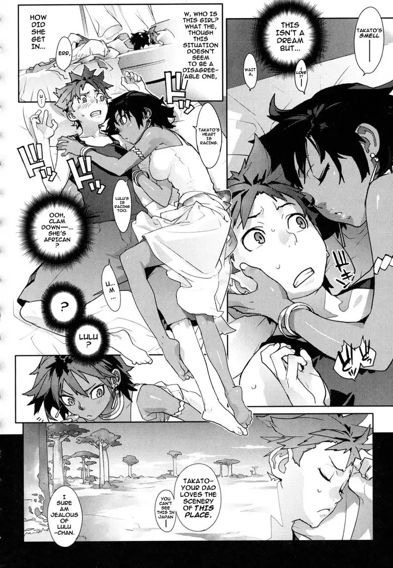 Birthday Ch7 - Native Heart