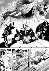 [Chikiko] Juukan Kyoushitsu - Bestiality Classroom Ch. 1-5 [English] [Neeko7]