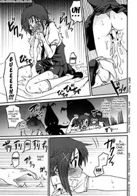 (C84) [Nobita Graph (Ishigana)] Lonely Wonderful (Smile Precure) [English] [Doujin-Moe]