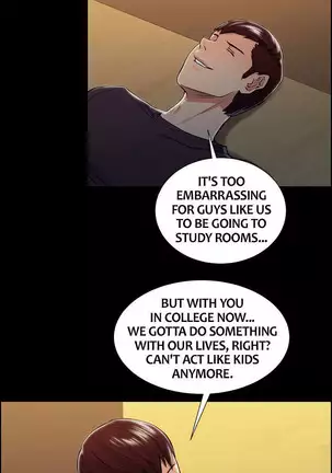 Taste of Forbbiden Fruit Ch.34/53