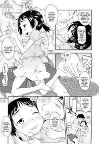 [Nohri Isawa] Ama Echo! (Sweet Echo!) [English] [Mistvern]