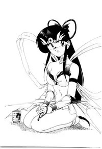 [Wanyanaguda] Oushoku Majutsu Oriental Girl