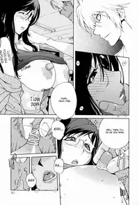 [Kotoyoshi Yumisuke] Kumikyoku Mitsunyuu - Mammosus Vacca Narratio [English] [Fated Circle]