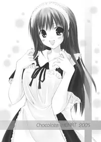 (C78) [LUCYR (Xi Daisei)] TIME PIECES