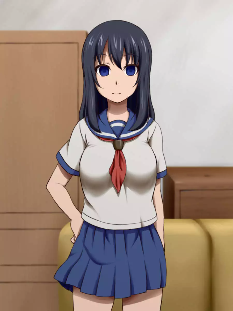 Imouto Saimin Yaritai Houdai