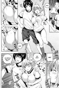 [Konchiwa] Fujunna kono Mi | Impure Myself (COMIC HOTMiLK 2012-05) [English] [CGRascal]