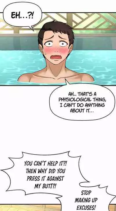 I Want To Know Her Ch.10?