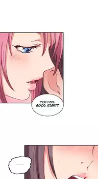 [Ttasoom] H-Campus Ch.0-28 (English) (Ongoing)