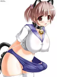 [Fanatic Fetish (Tsukioka Kirio)] Spermagic