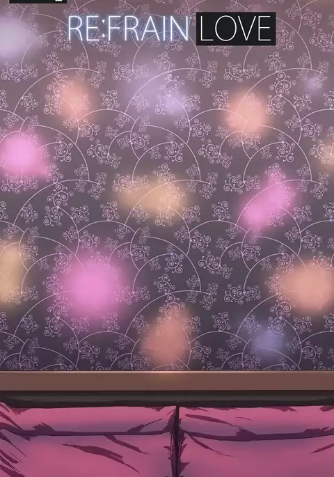 Refrain Love Ch.1-34