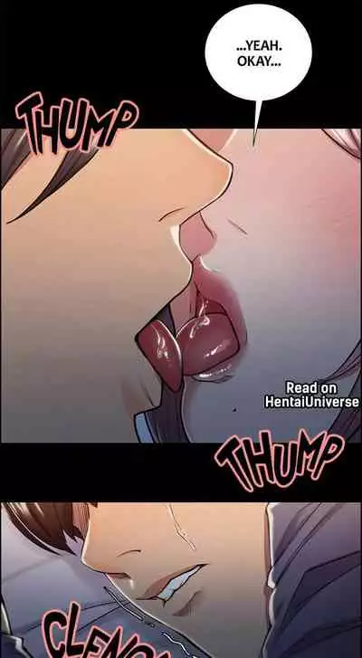 Taste of Forbbiden Fruit Ch.40/53