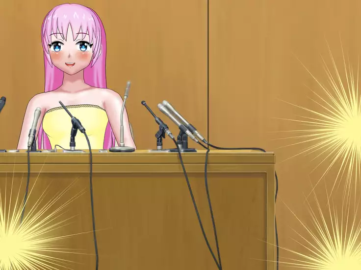 Idol datta Watashi ga Getemono AV Joyuu ni made Ochite Shimatta Wake...