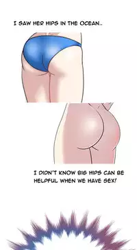 Change Partner Ch.1-19 (English) (Ongoing)