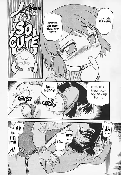 Hina Meikyuu | Hina's Labyrinth