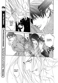 [Yamane Ayano] Finder no Ori (ENG)