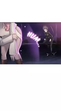 [BYMAN] Sex Knights-Erotic Sensuality & Perception Ch.1-13 (English) (Ongoing)