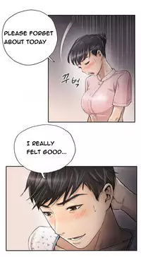 New Face Ch.1-14 (English) (Ongoing)