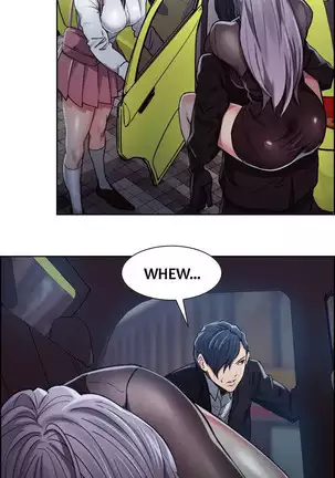 Taste of Forbbiden Fruit Ch.25/53