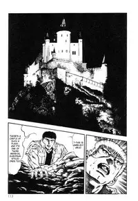 [Maeda Toshio] Choukedamono Densetsu | Legend of the Superbeast [English] [DesuDesu]