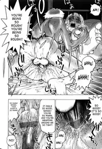 [Beauty Hair] Misshitsu - Honey Room [English]