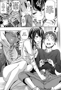 [Shiomaneki] Amanee! Ch. 1-8 [English] {Tadanohito}