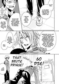 [morphine (MAKA)] OKOKA! (The Melancholy of Haruhi Suzumiya) [English] {ggscans}