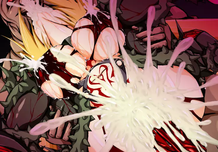 Hiseki Shinki Ingoku Hen Dago