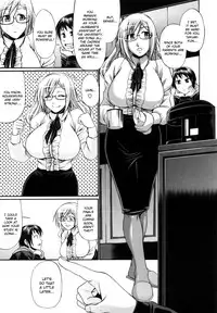 [Chiba Toshirou] Dress Select [English]